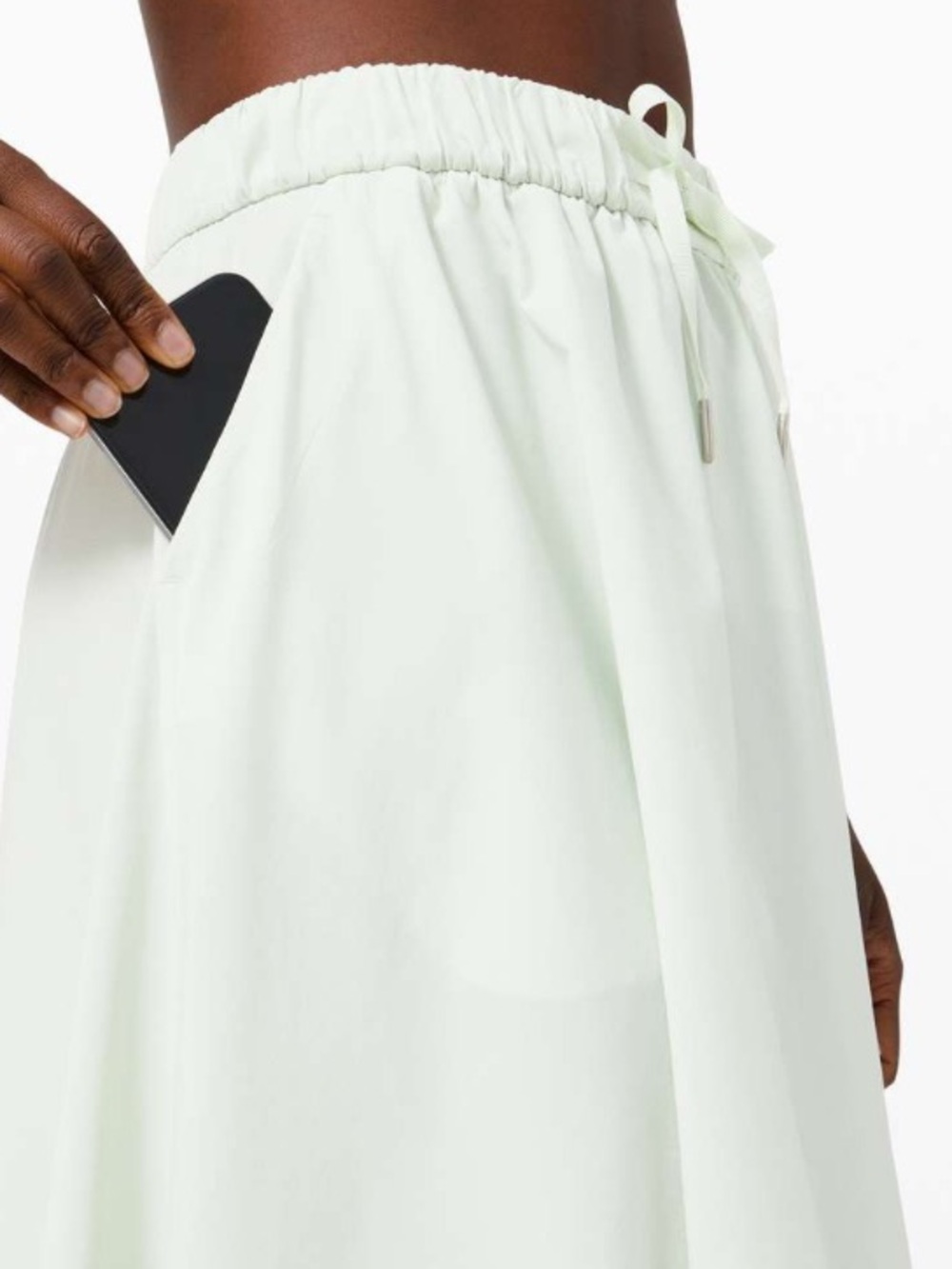 Lululemon Time to Flounce Skirt - Picture 2 of 3